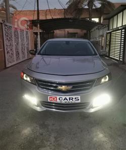 شيفروليه امبالا